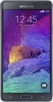 Мобильный телефон Samsung Galaxy Note 4 SM-N910C Black