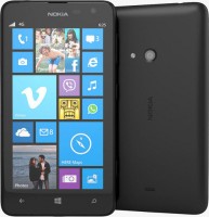 Мобильный телефон Nokia Lumia 625 3G Black