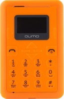 Мобильный телефон Qumo CardPhone Orange