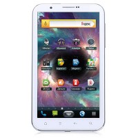 Мобильный телефон Qumo QUEST 600 White