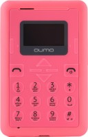 Мобильный телефон Qumo CardPhone Pink