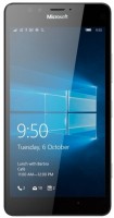 Мобильный телефон Microsoft Lumia 950 DS White