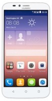 Мобильный телефон Huawei Y625 White