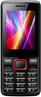 Мобильный телефон Vertex D506 Black red