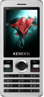 Мобильный телефон Keneksi K9 Black