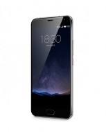 Мобильный телефон Meizu PRO5 64Gb Silver back