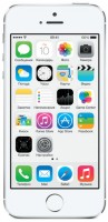 Мобильный телефон Apple iPhone 5S 64Gb Silver RFB