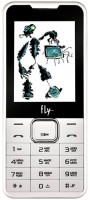 Мобильный телефон Fly FF243 White