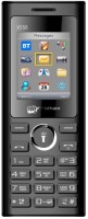 Мобильный телефон Micromax X556 Black