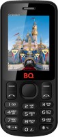 Мобильный телефон BQ M-2403 Orlando II Black