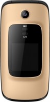 Мобильный телефон BQ M-2000 Baden-Baden Gold