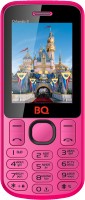 Мобильный телефон BQ M-2403 Orlando II Pink