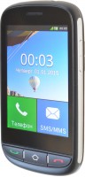 Мобильный телефон DEXP Larus Z2 Black