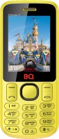 Мобильный телефон BQ M-2403 Orlando II Yellow