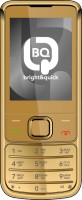 Мобильный телефон BQ M-2267 Nokianvirta Gold