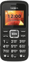 Мобильный телефон Texet TM-B119 Black