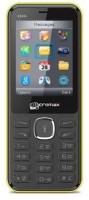 Мобильный телефон Micromax X249 plus Yellow