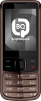 Мобильный телефон BQ M-2267 Nokianvirta Brown