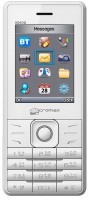 Мобильный телефон Micromax X2400 White