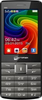 Мобильный телефон Micromax X806 Grey