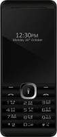 Мобильный телефон Micromax X249 plus Black