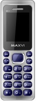 Мобильный телефон Maxvi  M11 Blue