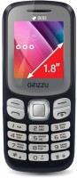 Мобильный телефон Ginzzu M103 Dual Mini Black