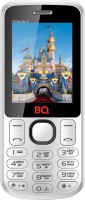 Мобильный телефон BQ M-2403 Orlando II White