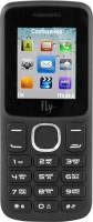 Мобильный телефон Fly FF179 Black