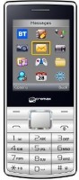 Мобильный телефон Micromax X705 White