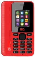 Мобильный телефон BQ BQM-1826 Cairo+ Red