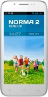 Мобильный телефон Keneksi Norma2 White golden