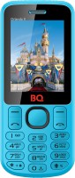 Мобильный телефон BQ M-2403 Orlando II Blue