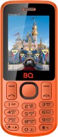 Мобильный телефон BQ M-2403 Orlando II Orange