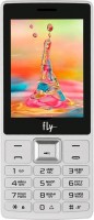 Мобильный телефон Fly TS112 White