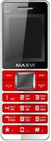 Мобильный телефон Maxvi  M10 Red