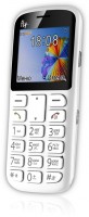 Мобильный телефон Fly Ezzy 8 White