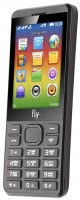 Мобильный телефон Fly FF281 Black