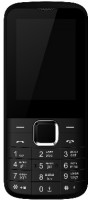 Мобильный телефон Jinga Simple F300 Black