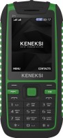 Мобильный телефон Keneksi P1 Green