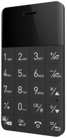 Мобильный телефон Elari CardPhone Black