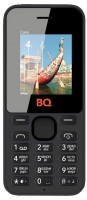 Мобильный телефон BQ BQM-1804 Cairo Black