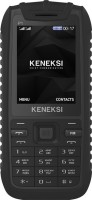 Мобильный телефон Keneksi P1 Black