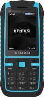 Мобильный телефон Keneksi P1 Blue