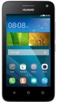 Мобильный телефон Huawei Ascend Y336 Black