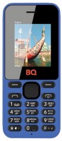 Мобильный телефон BQ BQM-1804 Cairo Dark blue