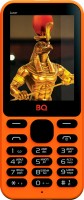 Мобильный телефон BQ BQM-2401 Luxor orange