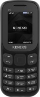 Мобильный телефон Keneksi E3 Black