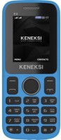 Мобильный телефон Keneksi E4 Blue