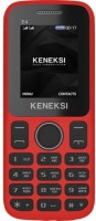 Мобильный телефон Keneksi E4 Red